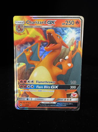 Charizard ex (MEW199) - NM | Pokemon 151 [1]