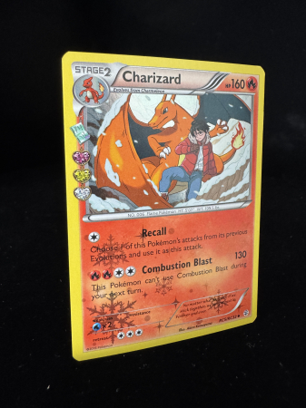 Charizard (GEN RC5) - NM- | Pokemon Generations [2]