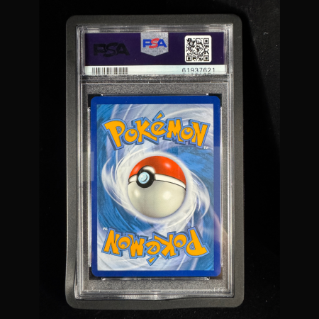 Charizard V (SWSH050) | Graded PSA 9 [MINT] - Pokemon SWSH Black Star Promos [3]