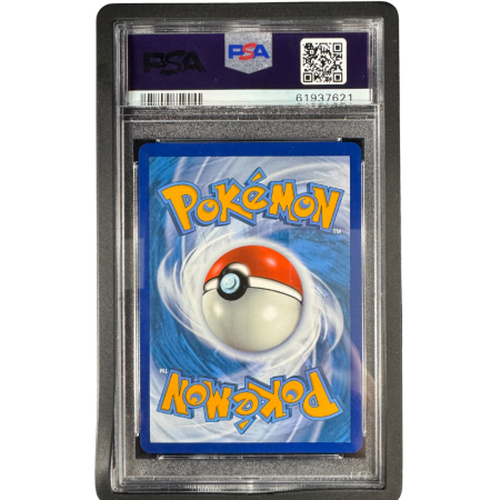 Charizard V (SWSH050) | Graded PSA 9 [MINT] - Pokemon SWSH Black Star Promos [1]