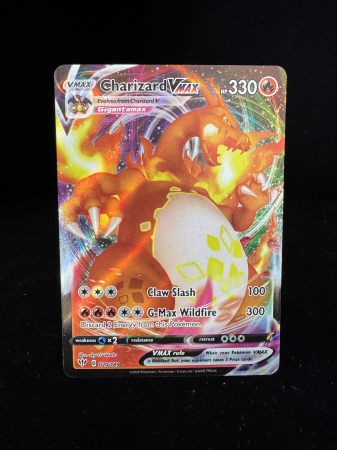 Charizard VMAX (DAA20) - Pokemon Darkness Ablaze [1]