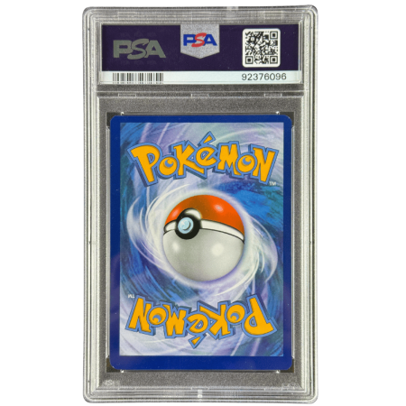 Charizard VMAX (SWSH261) | Graded PSA 8 - Pokemon SWSH Black Star Promos [1]