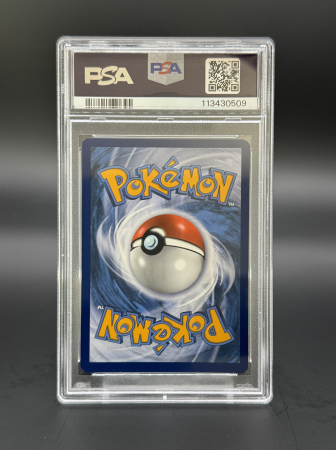 Charizard VMAX (SWSH261) | Graded PSA 8 - Pokemon SWSH Black Star Promos [1]