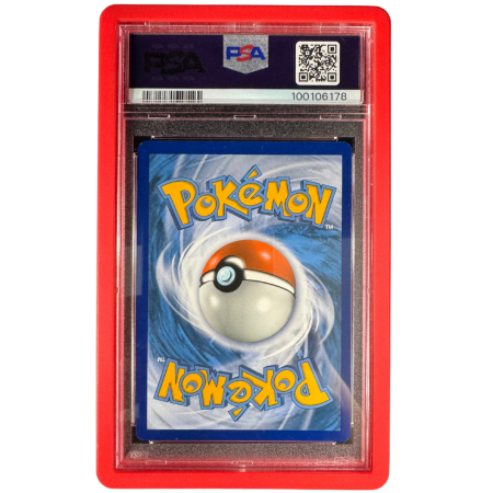 Charizard Vstar (SWSH262) - Graded PSA 8 [NM-MT] | Pokemon SWSH Black Star Promos [1]