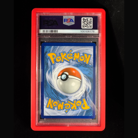 Charizard Vstar (SWSH262) - Graded PSA 8 [NM-MT] | Pokemon SWSH Black Star Promos [3]