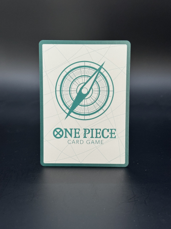 DON!! Card (Marco) - NM | One Piece: The Best -Vol2- [1]