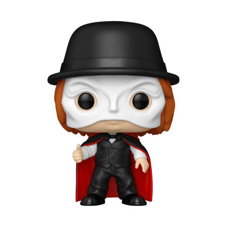 Figurine - Chucky POP! Television Vinyl Figure Phantom Chucky 9 cm