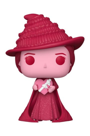 Figurine - Wicked Valentines POP! Vinyl Figure Elphaba 9 cm