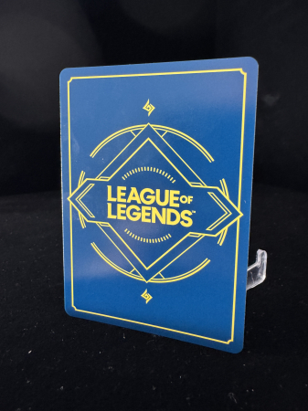 Darius, Executioner (V.1 - Epic) OGN243 - NM | Riftbound Origins [6]