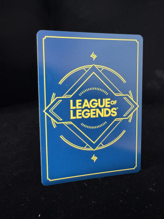 Darius, Executioner (V.1 - Epic) OGN243 - NM | Riftbound Origins [5]