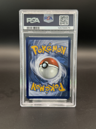 Misty's Psyduck (DRI 193) - Graded PSA 10 [GEM MINT] | Pokemon Destined Rivals [1]