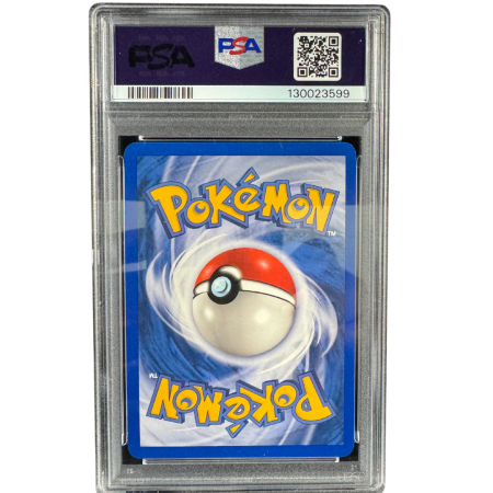 Dark Dragonite (TRR15) - Graded PSA 9 [MINT] | Pokemon Team Rocket [1]