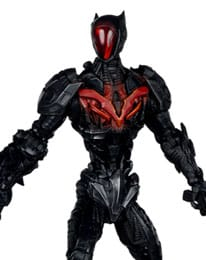 Figurine de Actiune - DC Collector Megafig Action Figure Failsafe 19 cm