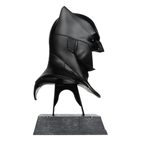 Batman DC Direct Mini Replica 1/3 Batman Cowl (Justice League Tactical Suit) 19 cm [5]