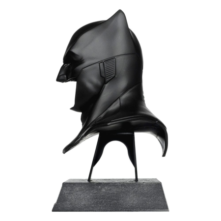 Batman DC Direct Mini Replica 1/3 Batman Cowl (Justice League Tactical Suit) 19 cm [3]