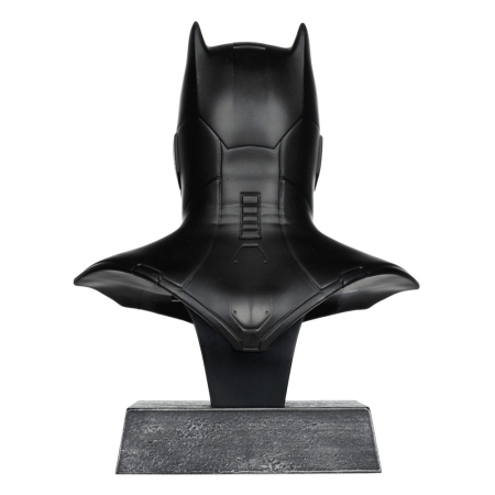 Batman DC Direct Mini Replica 1/3 Batman Cowl (Justice League Tactical Suit) 19 cm [4]