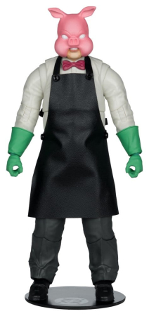 Batman DC Multiverse McFarlane Collector Edition Action Figure Professor Pyg Collector Edition #52 18 cm [5]