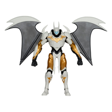 DC Collector Mega Action Figure Batman (Justice League: Sixth Dimension) 26 cm [5]