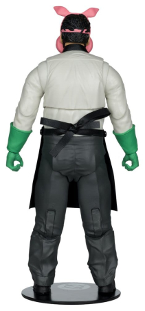 Batman DC Multiverse McFarlane Collector Edition Action Figure Professor Pyg Collector Edition #52 18 cm [6]