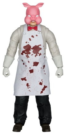 Batman DC Multiverse McFarlane Collector Edition Action Figure Professor Pyg Collector Edition #52 18 cm [10]