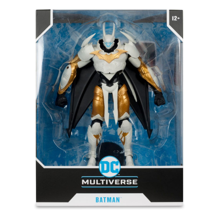 DC Collector Mega Action Figure Batman (Justice League: Sixth Dimension) 26 cm [7]