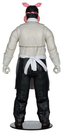 Batman DC Multiverse McFarlane Collector Edition Action Figure Professor Pyg Collector Edition #52 18 cm [14]