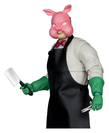 Batman DC Multiverse McFarlane Collector Edition Action Figure Professor Pyg Collector Edition #52 18 cm [3]