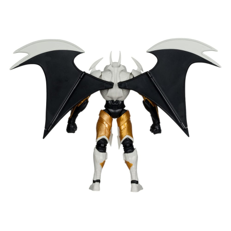 DC Collector Mega Action Figure Batman (Justice League: Sixth Dimension) 26 cm [6]