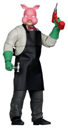 Batman DC Multiverse McFarlane Collector Edition Action Figure Professor Pyg Collector Edition #52 18 cm [1]