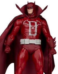 Figurine de Actiune - DC Multiverse Action Figure Batman Deadman (Knight Terrors) 19 cm