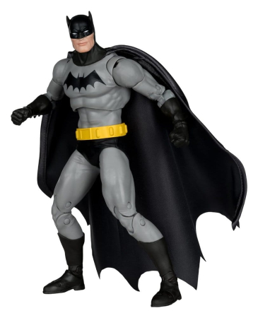 DC Multiverse Action Figure Batman (Batman #1) 18 cm (Platinum Edition) [1]