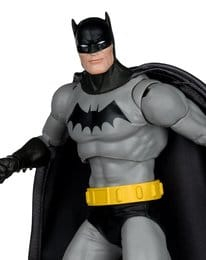 Figurine de Actiune - DC Multiverse Action Figure Batman (Batman #1) 18 cm (Platinum Edition)