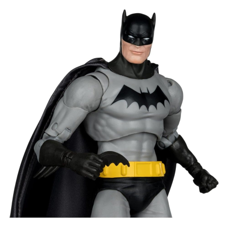 DC Multiverse Action Figure Batman (Batman #1) 18 cm (Platinum Edition) [6]