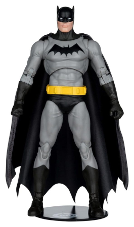 DC Multiverse Action Figure Batman (Batman #1) 18 cm (Platinum Edition) [2]