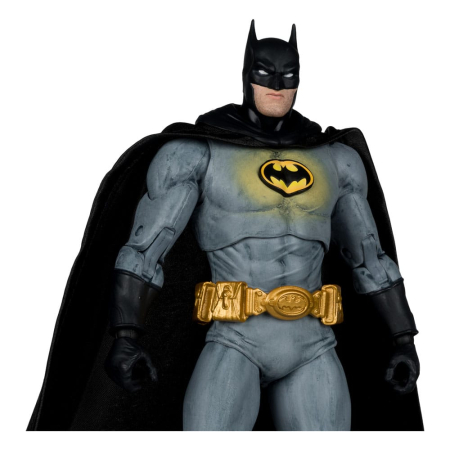 Figurine - DC Multiverse Action Figure Batman (Batman Incorporated) 19 cm