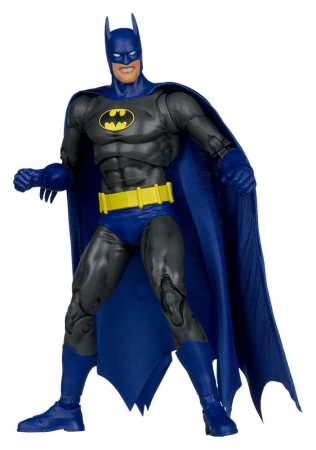DC Multiverse Action Figure Batman (90's Justice League) 18 cm [1]