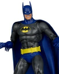 Figurine de Actiune - DC Multiverse Action Figure Batman (90's Justice League) 18 cm