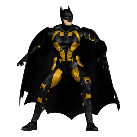 Figurine - DC Multiverse Action Figure Batman Earth-2 (Earth 2 Society) 19 cm