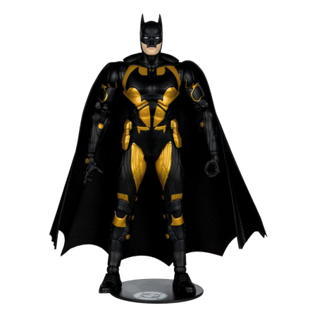 DC Multiverse Action Figure Batman Earth-2 (Earth 2 Society) 19 cm [1]