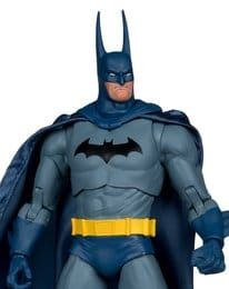 Figurine de Actiune - DC Multiverse Action Figure Batman (Batman: Haunted Gotham) 20 cm