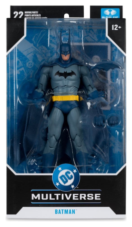 DC Multiverse Action Figure Batman (Batman: Haunted Gotham) 20 cm [7]