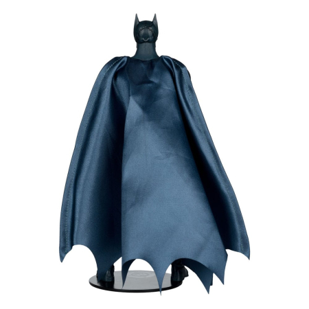 DC Multiverse Action Figure Black Mask as Batman (Beneath the Mask) 18 cm [4]