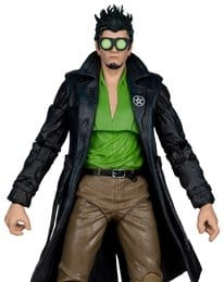 Figurine de Actiune - DC Multiverse Action Figure Starman (Jack Knight) 18 cm