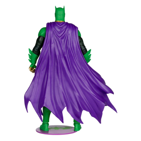 DC Multiverse Action Figure Batman (Joker War) (Jokerized) (Gold Label) 18 cm [6]