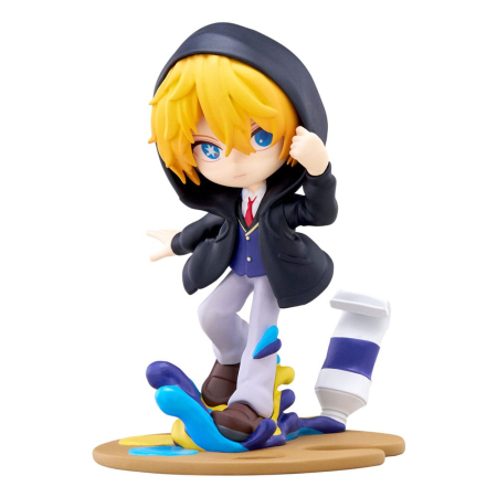 Figurine & Statuete - Oshi no Ko PalVerse PVC Statue Aqua 10 cm
