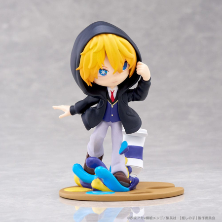 Oshi no Ko PalVerse PVC Statue Aqua 10 cm [6]