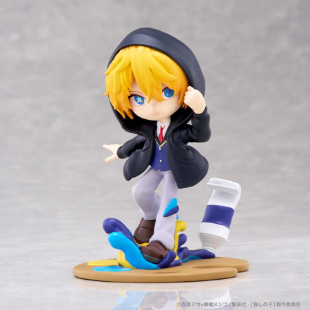 Oshi no Ko PalVerse PVC Statue Aqua 10 cm [3]