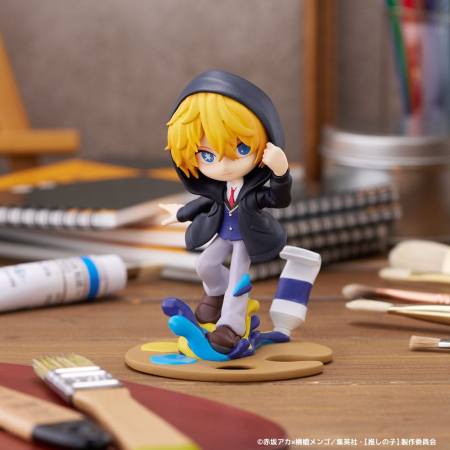 Oshi no Ko PalVerse PVC Statue Aqua 10 cm [1]