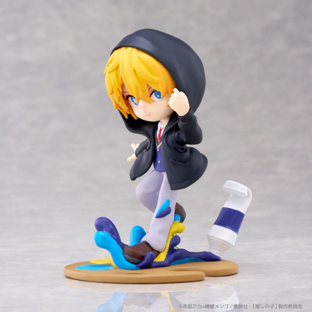 Oshi no Ko PalVerse PVC Statue Aqua 10 cm [4]