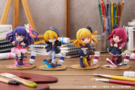 Oshi no Ko PalVerse PVC Statue Aqua 10 cm [2]